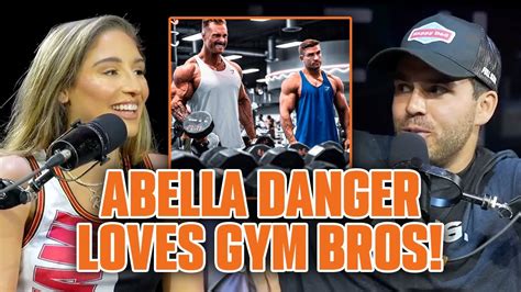 Learn more about them, how to use them proper. . Abella danger gym